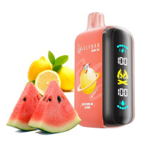 Elf Bar Raya D3 25000 Кавун Лимон 5%