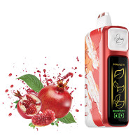 Elf Bar Nic King 30000 Гранат 5%