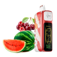 Elf Bar Nic King 30000 Кавун Вишня 5%