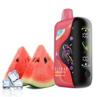 Elf Bar GH33000 Pro Кавун Лід 5%
