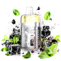 Elf Bar EBCREATE BC PRO 40000 Чорна М'ята 5%
