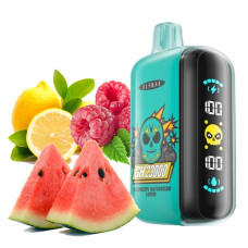 Elf Bar GH23000 Малина Кавун Лимон 5%