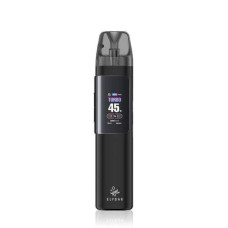 Elf Bar ELFX PRO 1200mAh Black