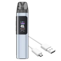 Ельф Бар ЕІF X РRО Синій