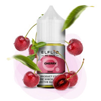 Рідина ElfLiq 30 мл Вишня