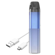 Ельф Бар ЕІF X Синій