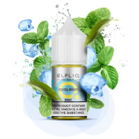 Рідина ElfLiq 30 мл М'ята Лiд