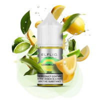 Рідина ElfLiq 30 мл Лимон Лайм