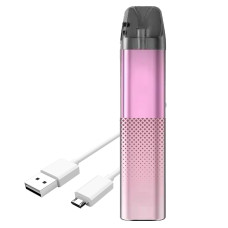 Ельф Бар ЕІF X Рожевий