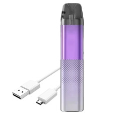 Ельф Бар ЕІF X Фіолетовий