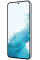 Samsung Galaxy S22 DUOS 8/128 White 2 Sim (SM-S901B/DS)