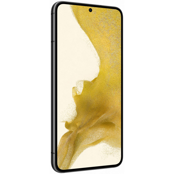 Samsung Galaxy S22+ DUOS 8/256 Phantom Black 2 Sim (SM-G906B/DS)