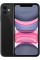 Apple iPhone 11 256GB Black (MWLL2)
