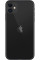 Apple iPhone 11 256GB Black (MWLL2)