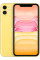 Apple iPhone 11 64GB Yellow (MWLA2)