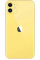 Apple iPhone 11 64GB Yellow (MWLA2)