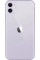 Apple iPhone 11 128GB Purple (MWLJ2)