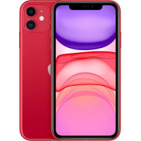 Apple iPhone 11 128GB Red (MWLG2)