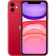 Apple iPhone 11 128GB Red (MWLG2)
