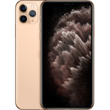Apple iPhone 11 Pro Max 256GB Gold (MWHL2)