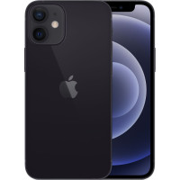 Apple iPhone 12 128GB Black (MGJA3)