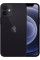 Apple iPhone 12 256GB Black (MGJG3)