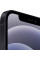 Apple iPhone 12 256GB Black (MGJG3)