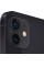 Apple iPhone 12 256GB Black (MGJG3)