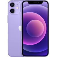 Apple iPhone 12 256GB Purple (MJNQ3)