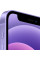 Apple iPhone 12 256GB Purple (MJNQ3)