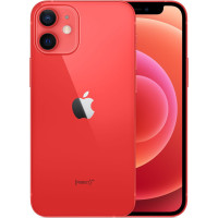Apple iPhone 12 128GB Red (MGJD3)