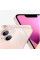 Apple iPhone 13 128GB Pink (MLPH3)