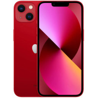 Apple iPhone 13 128GB Red (MLPJ3)