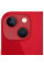 Apple iPhone 13 128GB Red (MLPJ3)