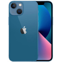 Apple iPhone 13 mini 256GB Blue (MLK93)