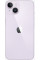 Apple iPhone 14 512GB Purple (MPX93)