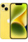 Apple iPhone 14 512GB Yellow (MR513)