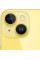 Apple iPhone 14 512GB Yellow (MR513)