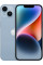 Apple iPhone 14 Plus 256GB Blue (MQ583)