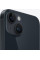 Apple iPhone 14 Plus 128GB Midnight (MQ4X3)