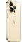 Apple iPhone 14 Pro Max 256GB eSIM Gold