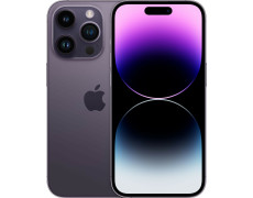 Apple iPhone 14 Pro 256GB eSIM Deep Purple
