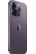 Apple iPhone 14 Pro 128GB eSIM Deep Purple