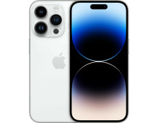 Apple iPhone 14 Pro 128GB eSIM Silver