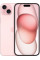 Apple iPhone 15 Plus 128GB Pink