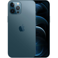 Apple iPhone 12 Pro Max 256GB Pacific Blue (MGDF3)