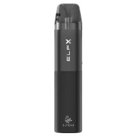 Elf Bar ELFX 1000mAh Black