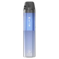 Elf Bar ELFX 1000mAh Blue