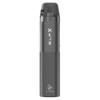 Elf Bar ELFX 1000mAh Gray