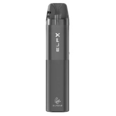 Elf Bar ELFX 1000mAh Gray